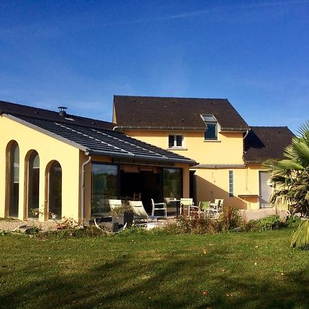 Maison D Hotes Vadans Luaran gambar
