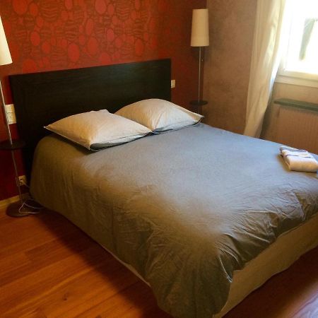 Maison D Hotes Vadans Luaran gambar