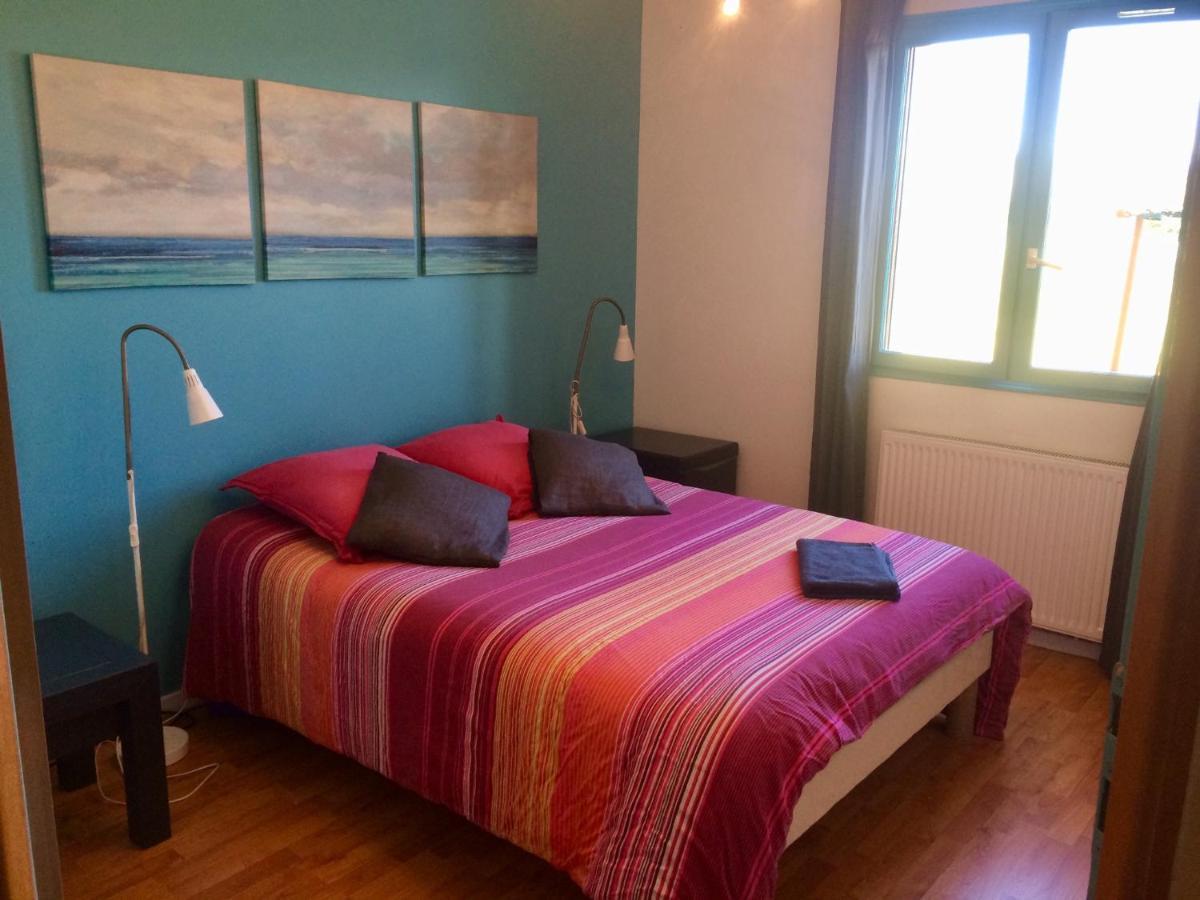 Maison D Hotes Vadans Luaran gambar